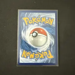 Pokemon Meowth 106/094 – Phantasmal Flames – English IR (Illustration Rare) - Image 2