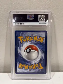 Pokemon Eevee 173 SV: Scarlet & Violet Promo Holo English PSA 10 2025 - Image 2