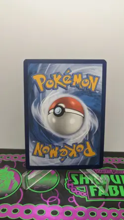 Pokemon TCG #022/196 Magcargo Rare Non Holo Lost Origin NM / Mint - Image 2