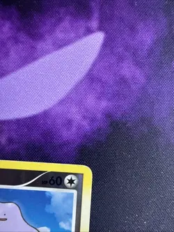 Ditto 27/146 Legends Awakened Reverse Holo Rare 2008 Pokemon LP - Image 3