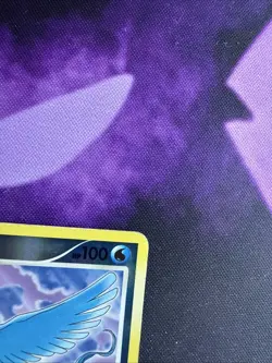 Pokemon Card - Articuno Majestic Dawn 1/100 Reverse Holo - Image 3