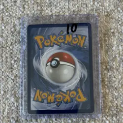 The Pokemon Company Unfair Stamp 165/167 Ace SPEC Rare Trainer Item English - Image 2