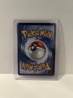 Pokemon TCG Holo Ultra Rare Full Art Mega Absol EX 161/132 - Image 2