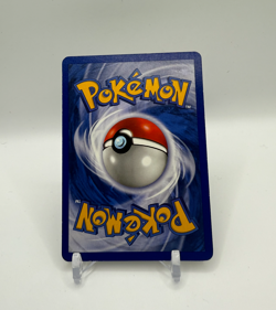 1999 Pokemon Base Set Gyarados Holo 6/102 – WOTC Vintage – Lightly Played - Image 2