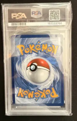 Pokemon Umbreon ex Sv: Prismatic Evolutions Special Illustration Rare PSA 9 MINT - Image 2
