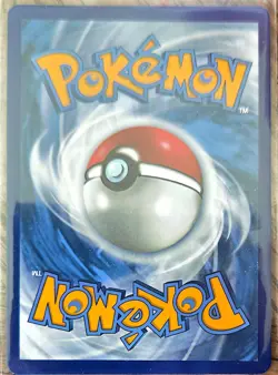 Pokemon TCG Lillie's Clefairy EX 184/159 Journey Together Holo SIR - Image 2