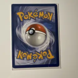 Pokemon Wailord Sv09: Journey Together Illustration Rare Holo 162/159 - Image 2