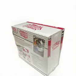 Pokemon TCG White Flare Elite Trainer Pokemon Center - Image 2