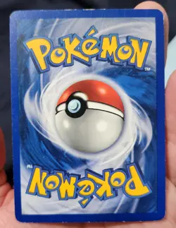 Pokemon Base Set 1999 Venusaur 15/102 | Unlimited | Holo Rare - Image 2