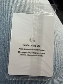 Pokemon Bayleef 2/122 Breakpoint Holofoil League Promo Pack 2016 SEALED!! - Image 2