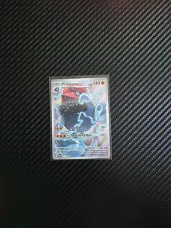Pokemon TCG Perfect Order Probopass 096/088 ME03 Illustration Rare NM - Image 2