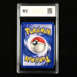 TQG 8 NM-MT 1999 Pokemon ENG Bulbasaur #44/102 C - Image 2