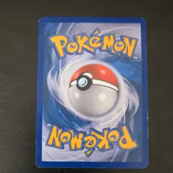 Pokemon Wartortle 15/101 Plasma Blast Stage 1 80 HP Reverse Holo Uncommon - Image 2