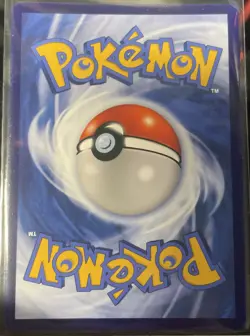 PIKACHU POKEMON LUFFY OP COSPLAY CARTE CARD NEW HOLO PRISM COLLECTION BRILLANTE - Image 2
