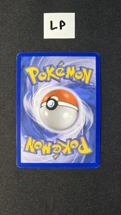 Teddiursa Star Holo RC15/RC25 LP Pokemon Legendary Treasures Series - Image 2