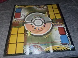 RARE 1999 Pokemon Trading Card Game Deck Construction Guide Nintendo/WOTC - Image 1