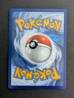 2026 Pokemon Black Belt's Training Ultra Rare 255/217 Me: Ascended Heroes Holo - Image 3