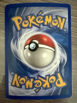 Pokemon TCG - Rattata 128/165 Expedition Base Set Reverse Holo LP / Near Mint - Image 3