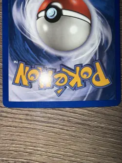 Pokemon TCG - Rattata 128/165 Expedition Base Set Reverse Holo LP / Near Mint - Image 4