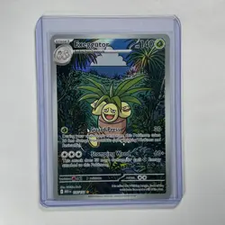 Exeggutor 135/132 Mega Evolution Pokemon NM Buy 2+ Save Up To 15% - Image 1