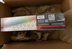 Pokemon TCG Prismatic Evolutions Super-Premium Collection Eevee Box English - Image 3