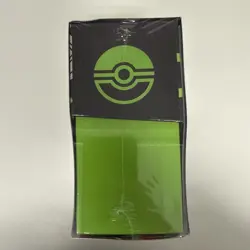 Pokemon Mega Evolution Perfect Order Pokemon Center ETB New Sealed - Image 4