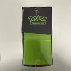 Pokemon Mega Evolution Perfect Order Pokemon Center ETB New Sealed - Image 5