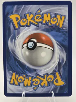 Pokemon TCG Toedscruel ex 213/091! NM Condition! See Description! - Image 2