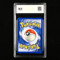 TQG 9 MINT 1999 Pokemon ENG Clefairy Doll #70/102 R - Image 2