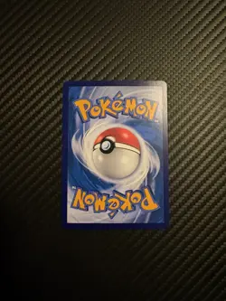 Pokemon Meowth 106/094 – Phantasmal Flames – English IR *Illustration Rare* (M) - Image 2