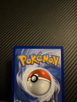 Pokemon Meowth 106/094 – Phantasmal Flames – English IR *Illustration Rare* (M) - Image 3