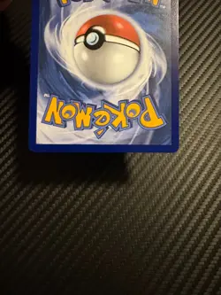 Pokemon Meowth 106/094 – Phantasmal Flames – English IR *Illustration Rare* (M) - Image 4