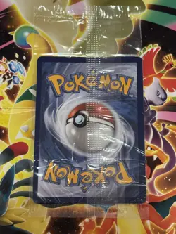 SEALED Mega Charizard X ex MEP 23 & Oricorio ex MEP 24 SIR Pokemon TCG UPC Promo - Image 5