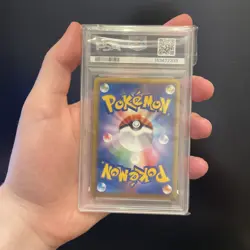 Pokemon TCG Pikachu World Collection 2010 French PSA 10 - Image 2