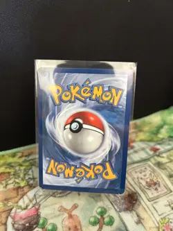 Pokemon TCG - Turtwig - Mega Evolution - 040 - PROMO - Image 2