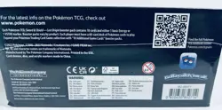 Pokemon Sword & Shield Lost Origin Elite Trainer Box ETB New Factory Sealed - Image 4