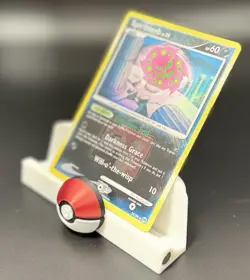 Spiritomb Leauge Promo Arceus Reverse Holo Pokemon TCG 32/99 Platinum Rare - Image 3