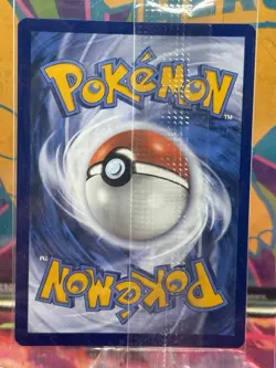 Pokemon TCG Pikachu 027 Paldea Evolved Black Star Promo- SEALED - Image 2