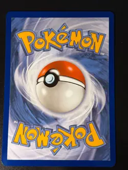 Mega Latias ex 011 Lenticular Promo Pokemon Oversized Jumbo - Image 2