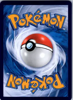 FUECOCO - 0307/09 Gem Pack Volume 1 REVERSE HOLO STAMPED - POKEMON NM/M - Image 2