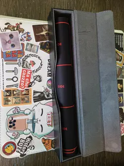 Pokemon Center Original Team Rocket Playmat+Case - US Shipper *In Hand* - Image 2