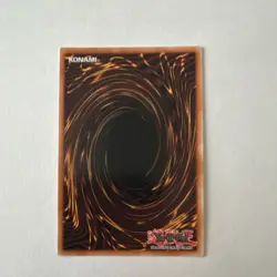 Konami Yu-Gi-Oh! Heart of the Blue-Eyes 1st Edition Quarter Century Secret Rare - Image 3