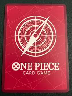 Monkey.D.Luffy (OP15-098) (Alternate Art) Adventure on Kami's Island English - Image 2