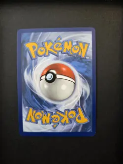 Pokemon TCG Poliwhirl Scarlet Violet-151 176/165 Holo Illustration Rare - Image 3