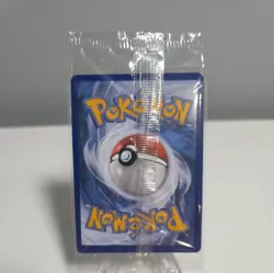 Pokemon Card Lucario VSTAR SWSH291 Promo Crown Zenith Holo Sealed slight damage - Image 2