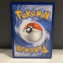 Timburr 047/086 Master Ball Holo Pokemon SV: Black Bolt English - Image 2
