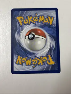 Pokemon TCG Surging Sparks Lisia's Appeal 246/191 Special Illustration Rare Card - Image 3
