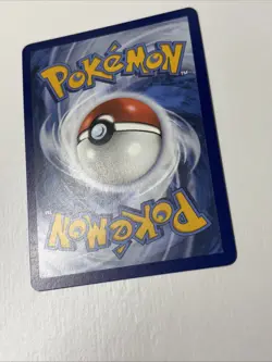 Pokemon TCG Surging Sparks Lisia's Appeal 246/191 Special Illustration Rare Card - Image 4