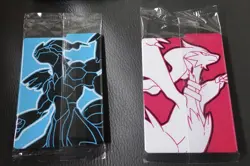 SEALED Black Bolt White Flare Promo ETB Pokemon Center Thundurus & Tornadus - Image 2
