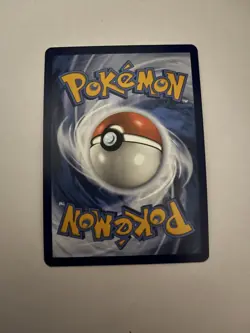 025/131 Glaceon : Rare Holo Card : Pokemon TCG Prismatic Evolutions: Pack Fresh - Image 2